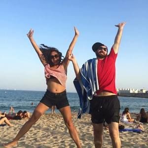 Meet your Posher, Anne